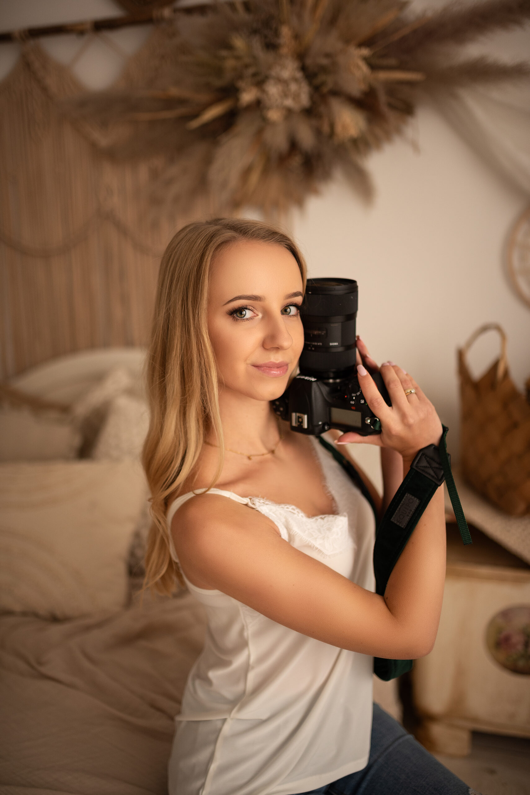 Fotograf Istebna Magdalena Rucka